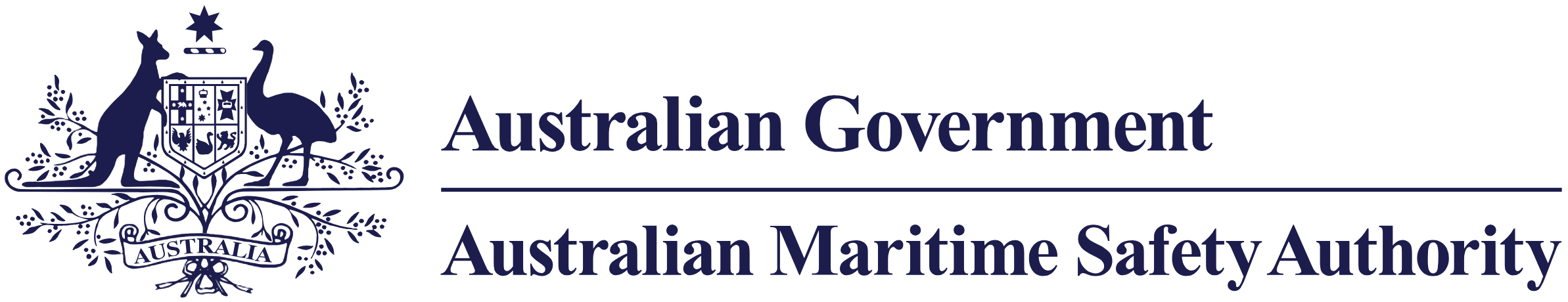 Australian Maritime Safety Authority